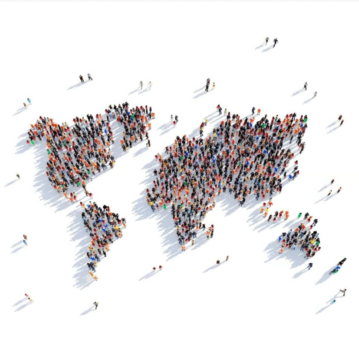 Asset tracing & recovery practice Mintz Group