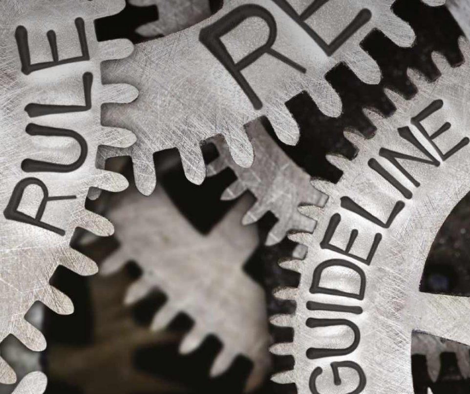 Eight Rules for Working Successfully with Trade Mark Investigators