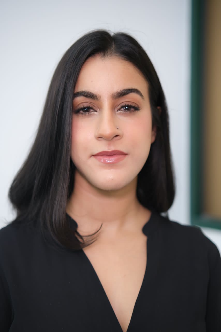 Kaberi Dutta Mintz Group