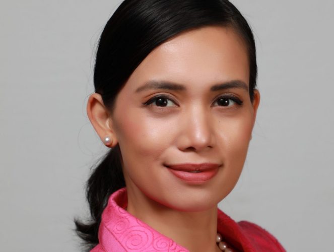 New York City Bar 12th Annual Women General Counsel Panel Mintz Group