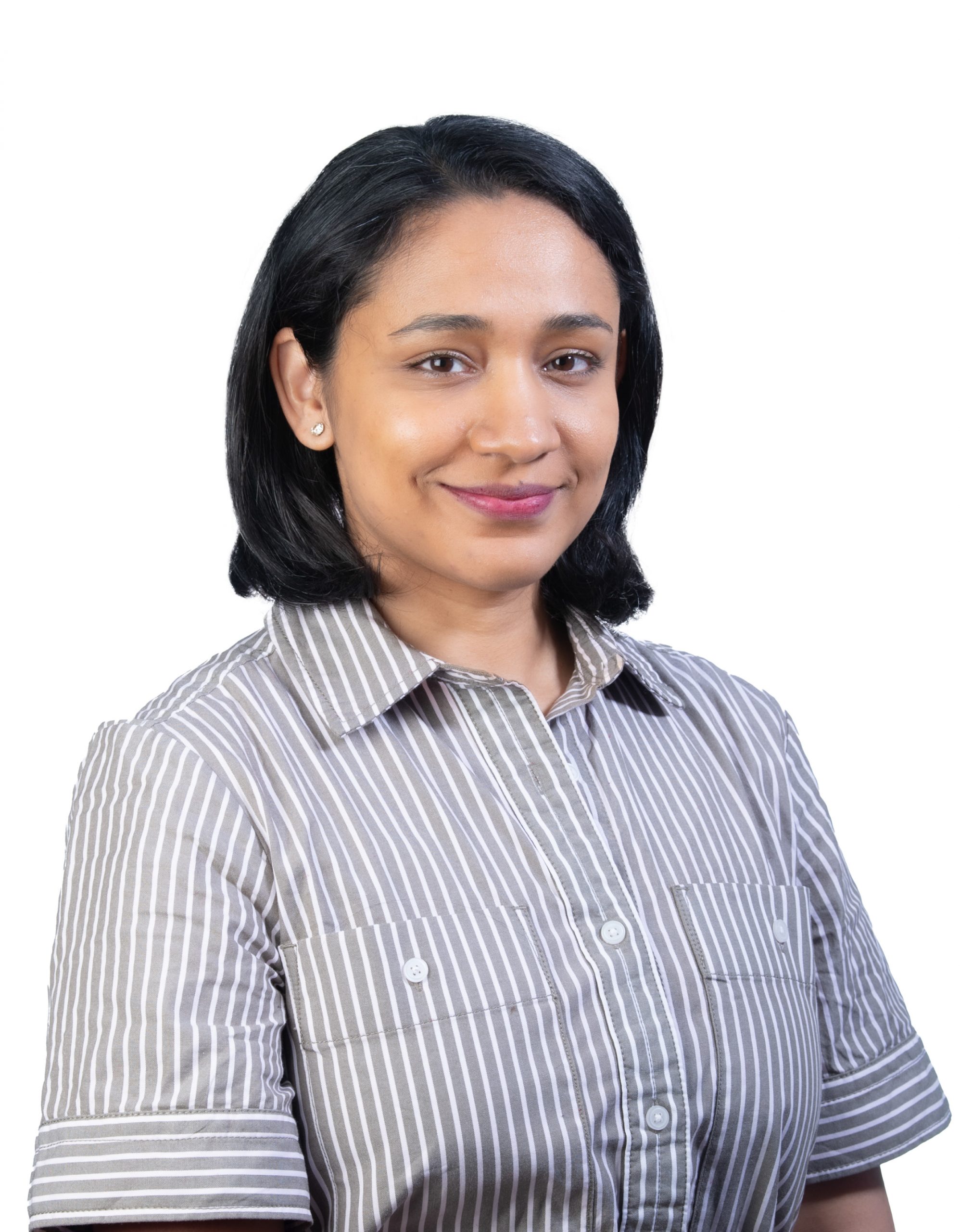 Saranya Kapur Mintz Group