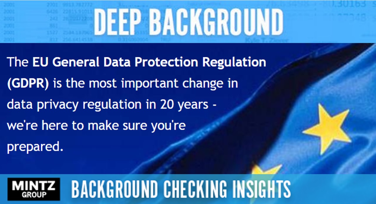 eu gdpr