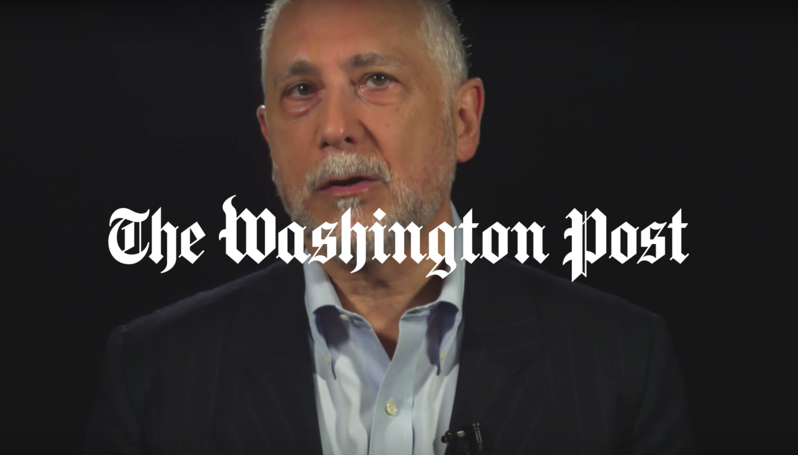 Jim Mintz Washington Post Video How Corrupt Politicians Launder Money