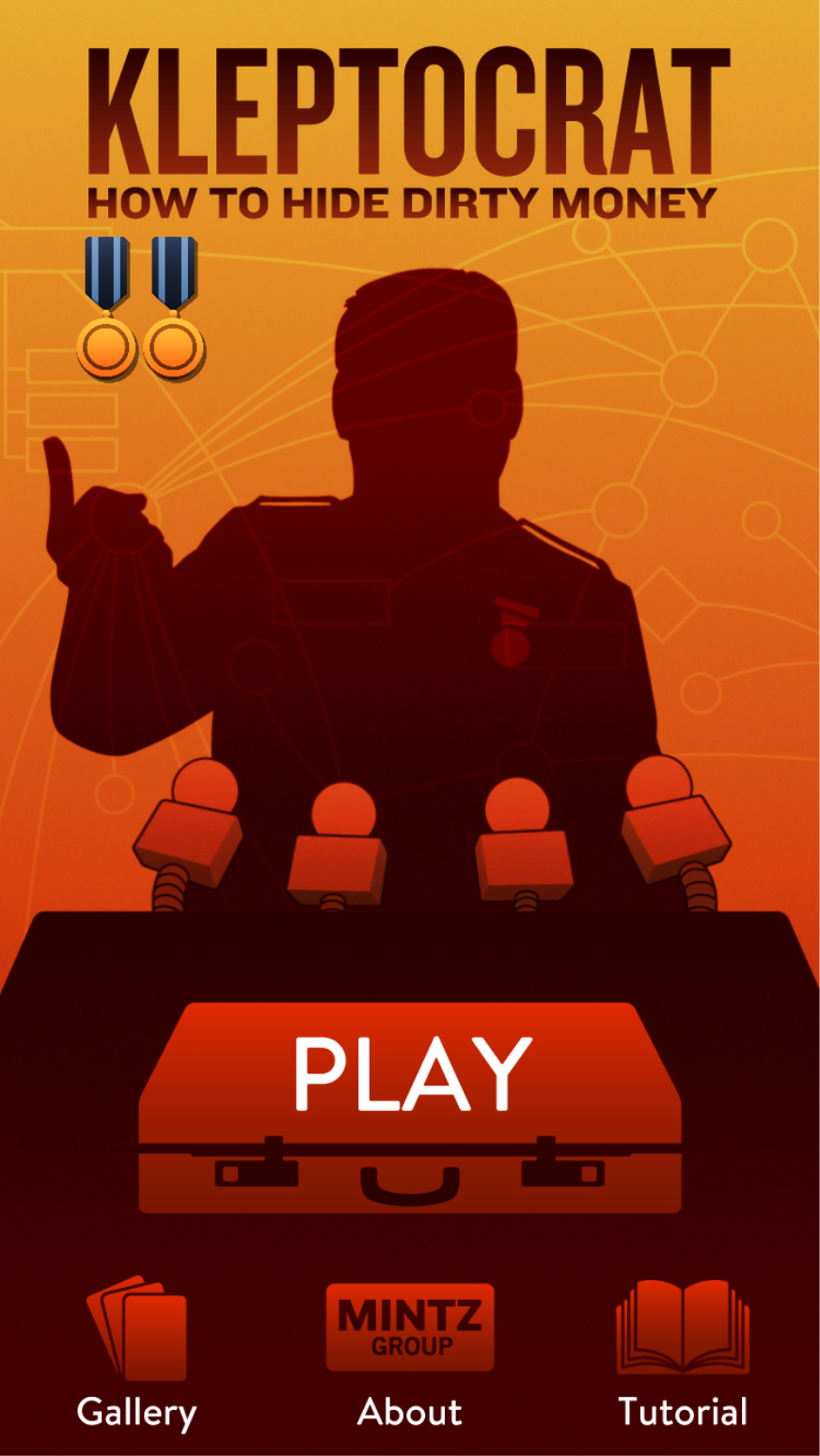 Asset Tracing Mintz Group