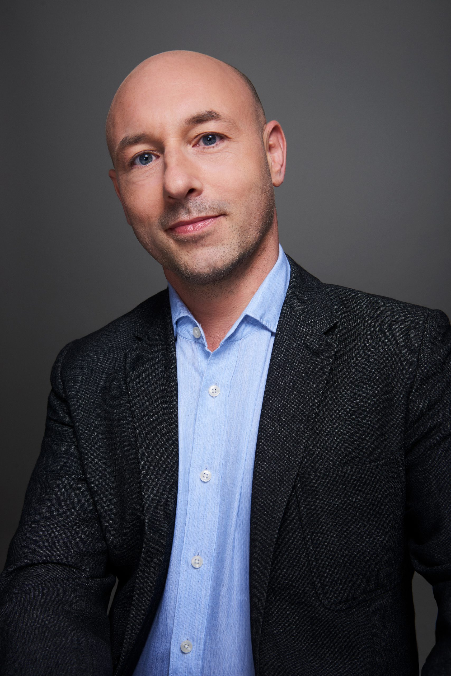 Ian Casewell Mintz Group