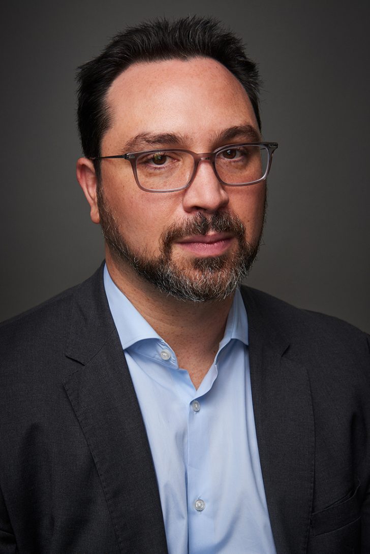 Christopher Weil Mintz Group