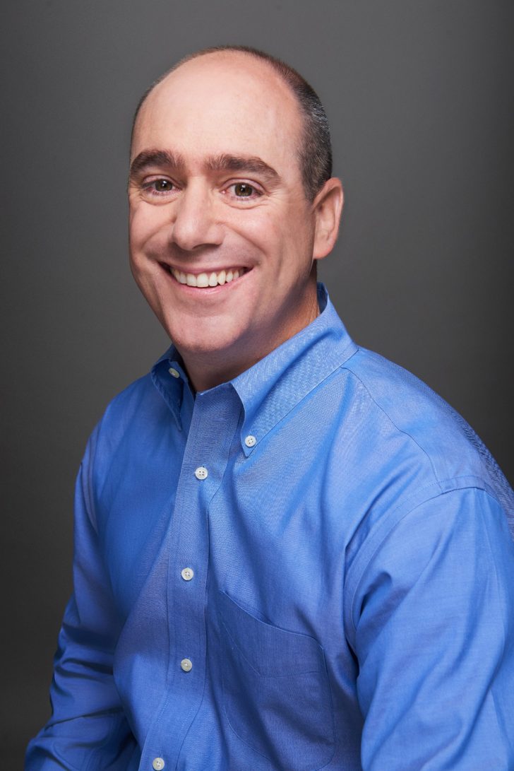 Doug Chisholm Mintz Group