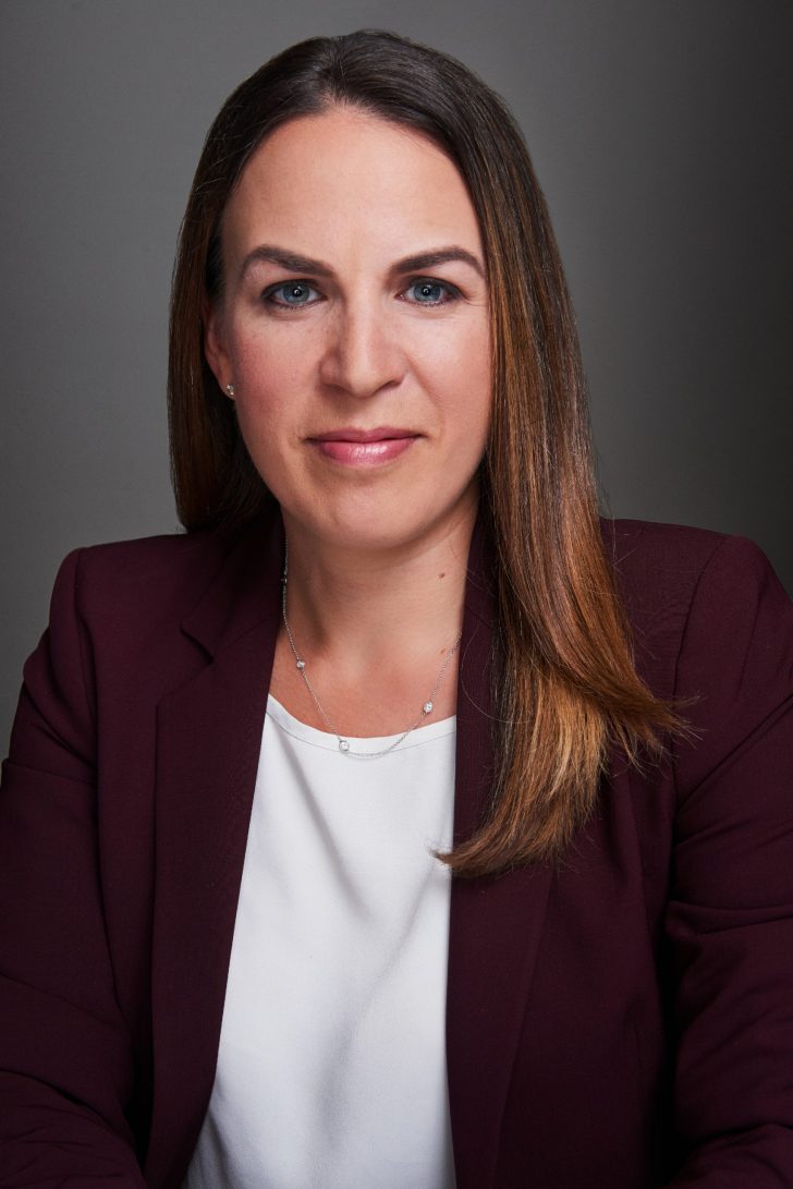 Jen Cherner Mintz Group