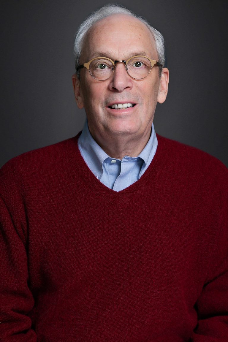 Jim Rowe Mintz Group