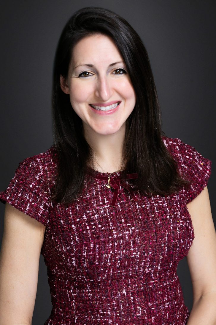 Liza Baron Mintz Group