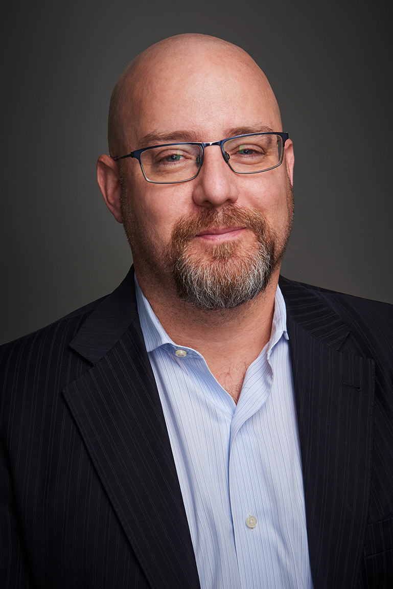 Zack Henry Mintz Group