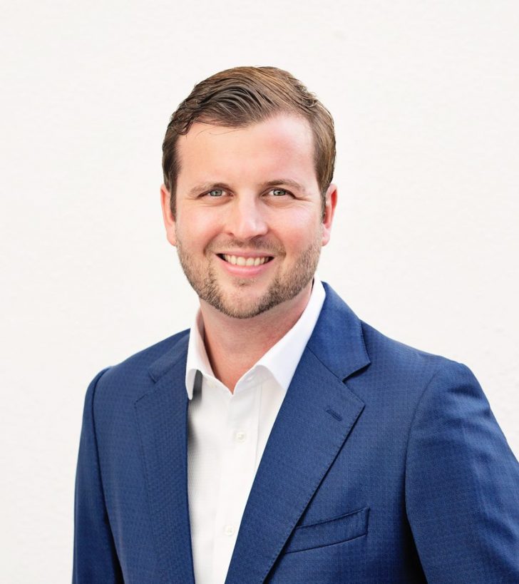 Jack Mullan Mintz Group